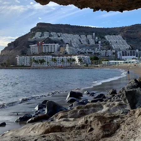 아파트 Vista Al Mar