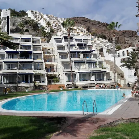 Vista Al Mar 아파트 플라야델쿠라