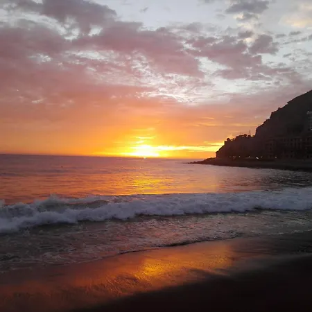 Lejlighed Vista Al Mar *