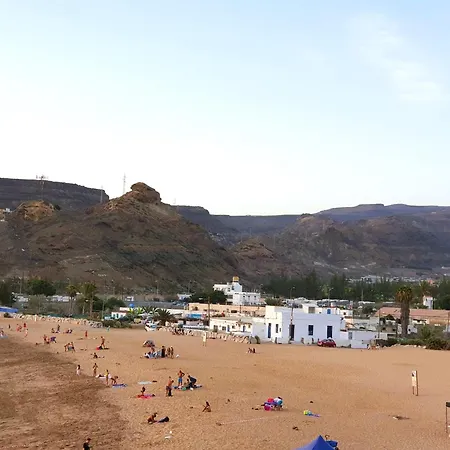 Vista Al Mar Playa Del Cura (Gran Canaria)