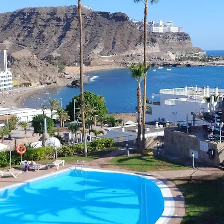 Lejlighed Vista Al Mar Playa Del Cura (Gran Canaria)
