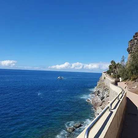 Lejlighed Vista Al Mar *